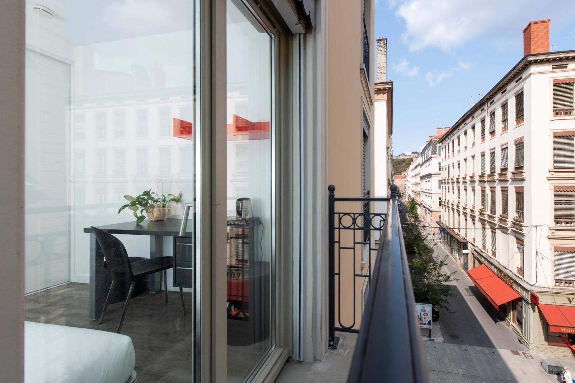 Resilodge Lyon 2 Lião Exterior foto